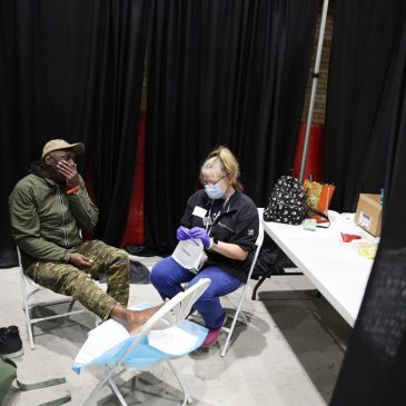 New student loan rule could dissuade people from advanced nursing degrees