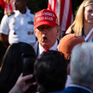 Trump’s promised big tax cuts are expected to disappoint the average worker