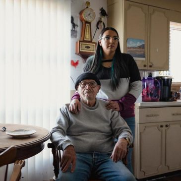 How delays and bankruptcy let a nursing home chain avoid paying settlements for injuries and deaths