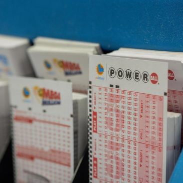 Powerball jackpot jumps to about $1.5 billion, the seventh largest in history