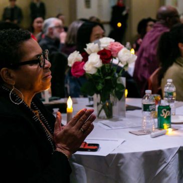 Remembering the Unhoused New Yorkers Who Lost Their Lives in 2025