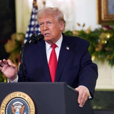 US pursuit of third oil tanker intensifies Venezuela blockade