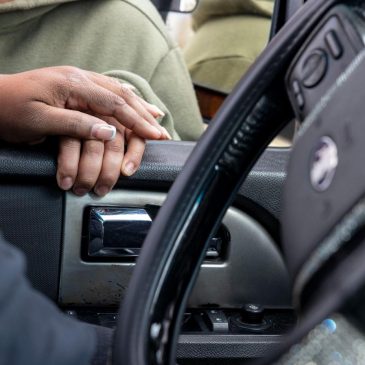 Call 911 or risk losing the baby? Raids force some immigrants to avoid care