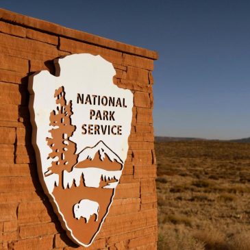 Deep cuts made 2025 a difficult year for National Park Service