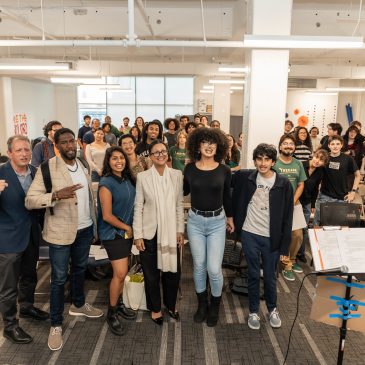 5 Bills NYC Youth Want the City Council to Pass Before the Year Ends