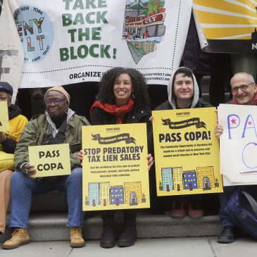 Opinion: The Legal Case for Passing COPA Now