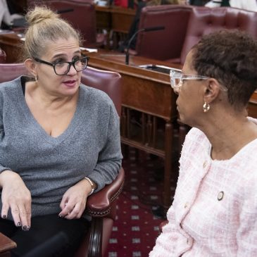 NYC Council Overrides Mayor’s Veto of Bill Capping Rents for Voucher Holders