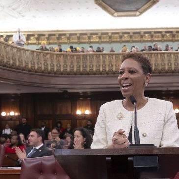 Council Passes Flurry of Bills in Last Meeting, And What Else Happened This Week In Housing