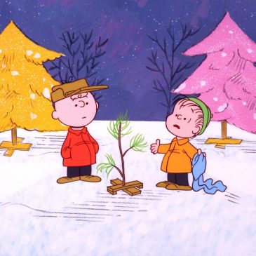 Today in History: December 9, ‘A Charlie Brown Christmas’ premieres