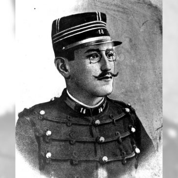 Today in History: December 22, French Jewish army captain unjustly convicted of treason