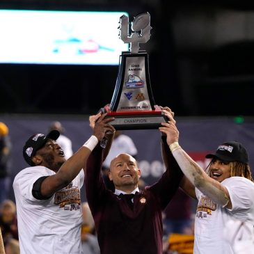 Gophers football vs. New Mexico: Keys to game, how to watch, who has edge