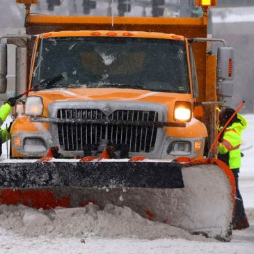 Dad (or Mom) Jokes not welcome in your house? Channel them into the MnDOT snowplow naming contest