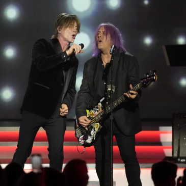 Goo Goo Dolls, Toto/Christopher Cross and Avenged Sevenfold to play Shakopee amphitheater