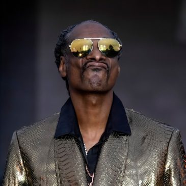 Snoop Dogg will perform on Christmas Day when Vikings host Lions