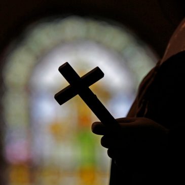 Settlement approved for New Orleans Archdiocese to pay hundreds of clergy abuse victims