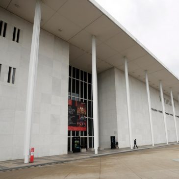 Trump’s handpicked board votes to rename Washington performing arts center the Trump-Kennedy Center