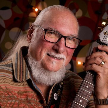 Steve Cropper, guitarist and member of Stax Records’ Booker T and the M.G.’s, has died at age 84
