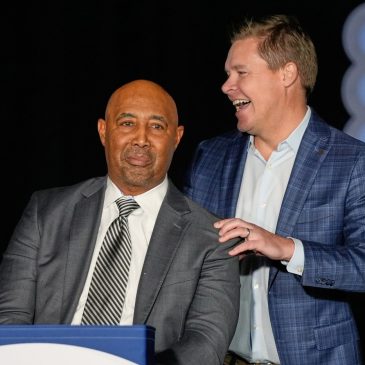 Twins drop one spot, receive No. 3 overall pick in 2026 draft