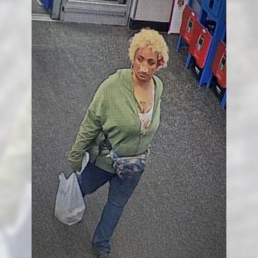 Texas woman arrested for hiding razor blades in loaves of bread at Mississippi Walmart stores