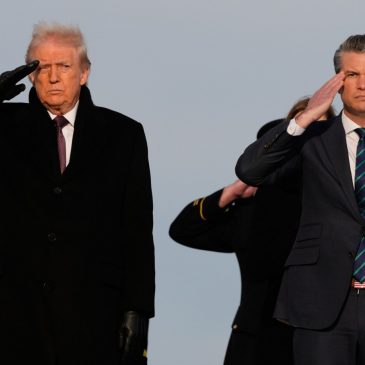 Noah Feldman: The Supreme Court generals failed their troops this year