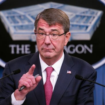 Today in History: December 3, U.S. military opens all jobs to women