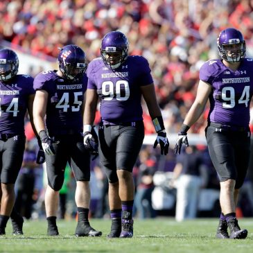 Gophers expected to promote C.J. Robbins to defensive line coach