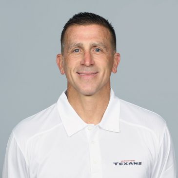 Gophers not retaining special teams coach Bob Ligashesky