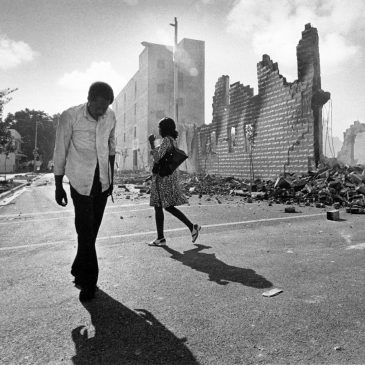 Today in History: December 17, Black motorcyclist beaten to death after leading police chase