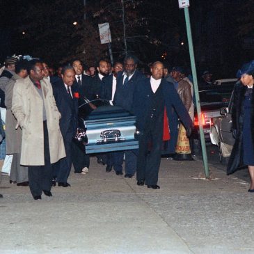 Today in History: December 20, Howard Beach racial murder