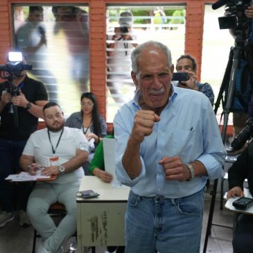 Trump-backed candidate Nasry Asfura declared winner of Honduras’ presidential vote
