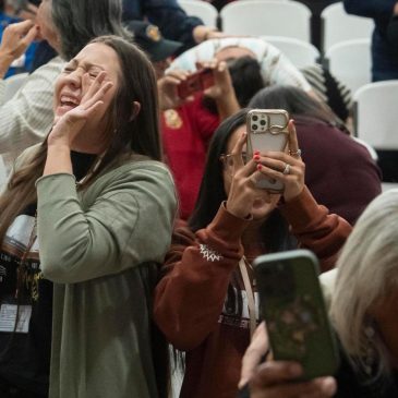 The Lumbee Tribe’s federal recognition is assured with a final push by Trump