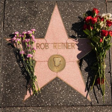 Killings of Rob Reiner and his wife stun Hollywood as decision on charges for their son looms