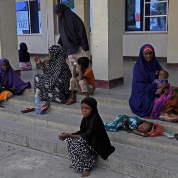 What to know about Somalia as Trump wants Somalis in the US to leave