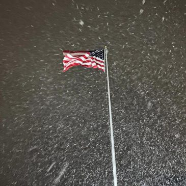 How bomb cyclones form and create dangerous conditions