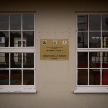 US signs new health deals with 9 African countries that mirror Trump’s priorities