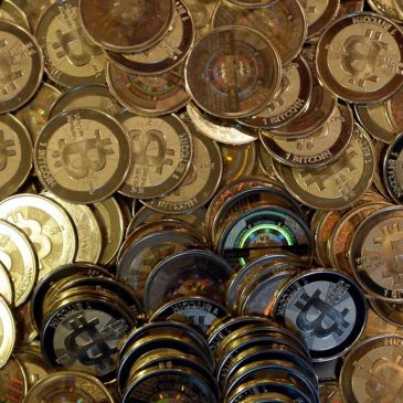 Bitcoin dips below $85,000 in cryptocurrency rout