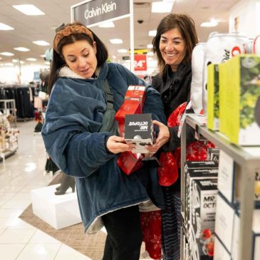 Retail sales unchanged in October hurt in part by a decline in auto sales