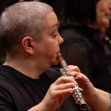 SPCO shines with its seasonal presentation of ‘Brandenburg’ Concertos