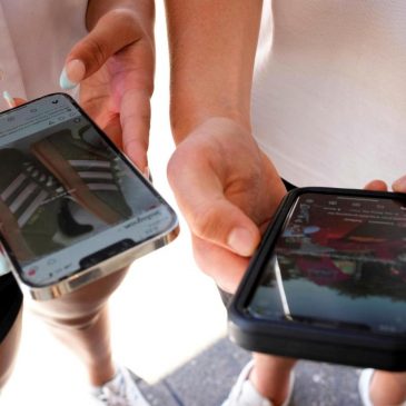 ‘Rage bait’ named Oxford University Press word of year as outrage fuels social media traffic in 2025