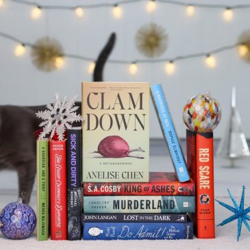 The 10 best books of 2025: Censorship, crime and compassion