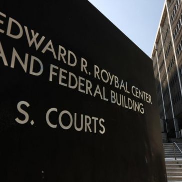 Judge dismisses criminal case against TikTok streamer held in immigration detention