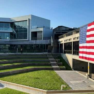 Judge to decide degree of media access in Charlie Kirk killing case