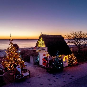 Everything you need to know about Christmas, and how it has evolved into a global holiday