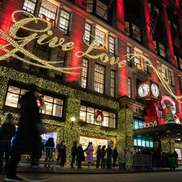 Consumer confidence slides in December to lowest level since US tariffs rolled out in April