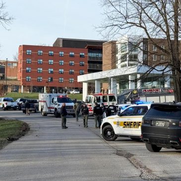 Grand jury declines to indict man in shooting that killed teen at Kentucky State University