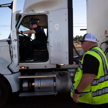 Federal review finds 44% of US trucking schools don’t comply with government rules