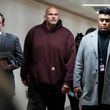 Progressive group targets Senate Democrats for backing Trump’s judicial nominees