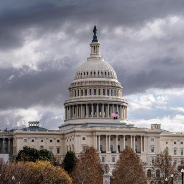 These former members of Congress are seeking comebacks in 2026