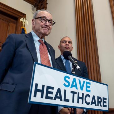 Affordable Care Act premiums are set to spike. A new poll shows enrollees are already struggling