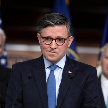 House Speaker Johnson rebuffs efforts to extend health care subsidies, pushing ahead with GOP plan